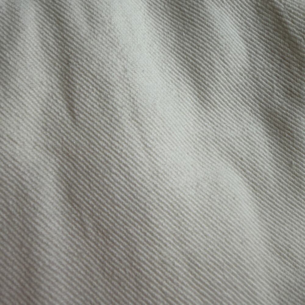 Sequin Patchwork Denim Jacket Oversized Shacket W… - image 8